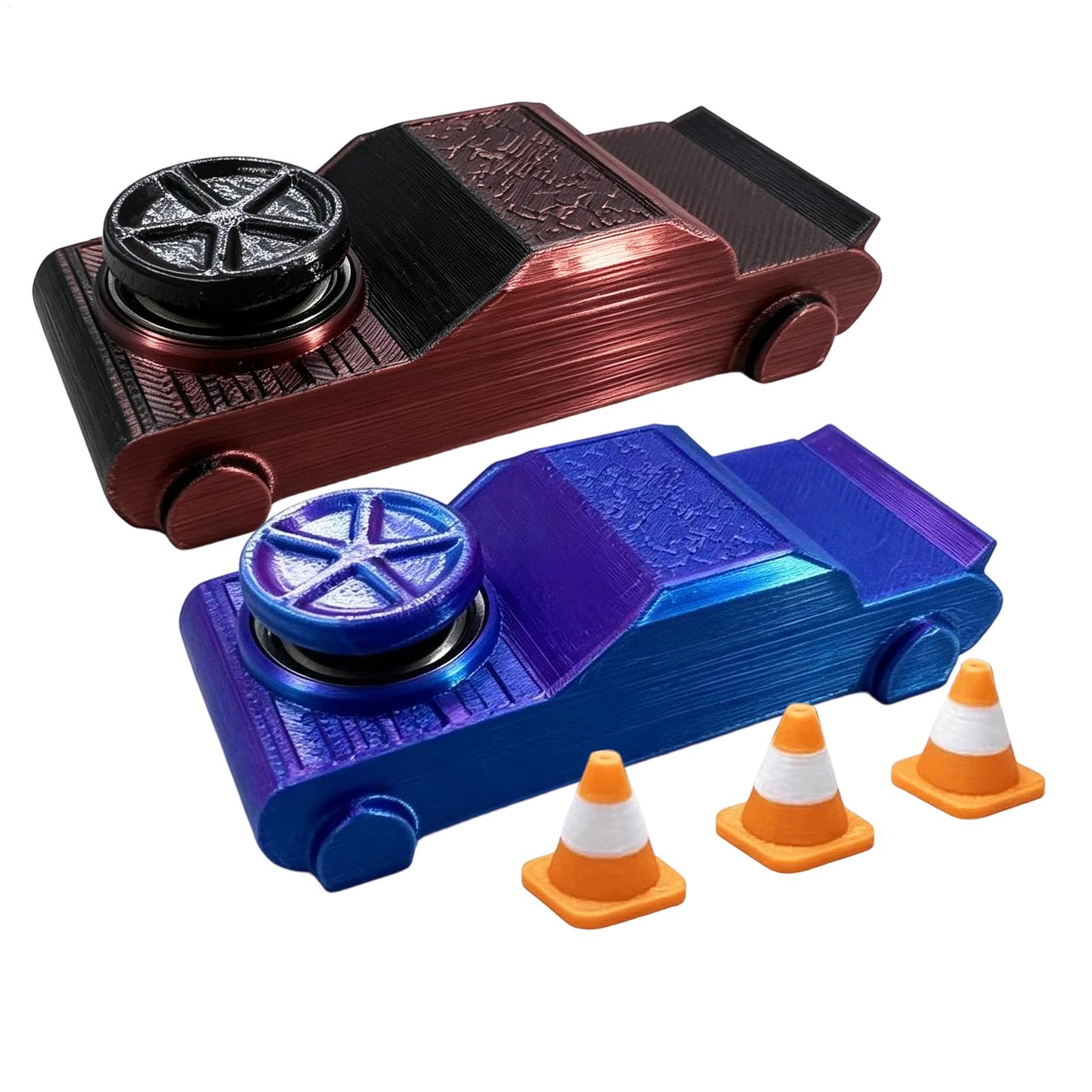 Electronics Latest Gadgets - Mini Pocket Drift Auto Fidget Speelgoed