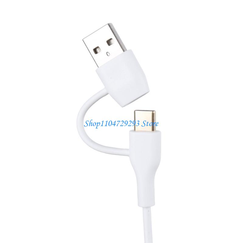 Electronics And Gadgets With C - Hoog rendement 4 in 1 USB