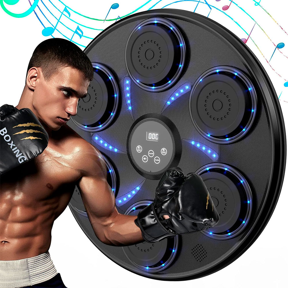 Electronics Home Gadgets - Tech Gadgets 2024 Slimme muziekboksmachine Elektronisch