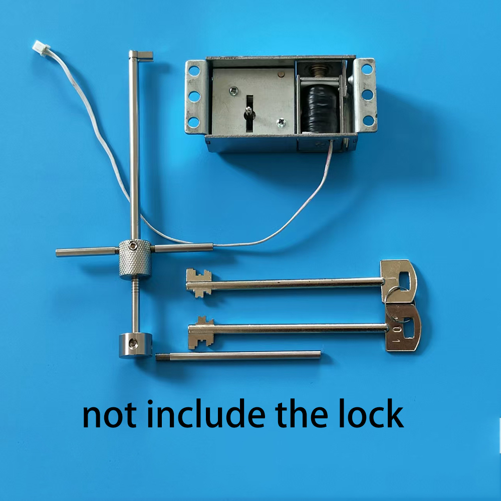 Electronics Gadgets For Home - Roestvrijstalen speciaal gereedschap voor noodsloten van