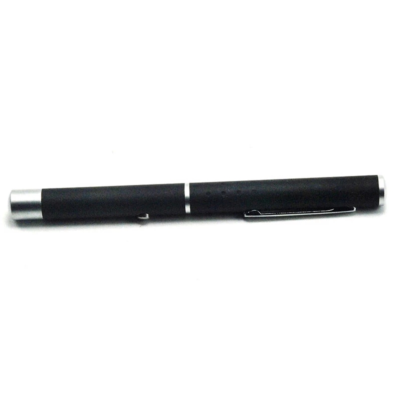 Laser Pointer Presenter - Non-Focusable 1Mw 450nm Blauwe Laser Pointer