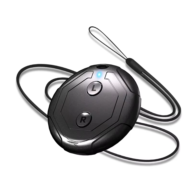 Portable Translator Device - Realtime taalvertaler Directe stemvertalers Vergadering Samenvatting