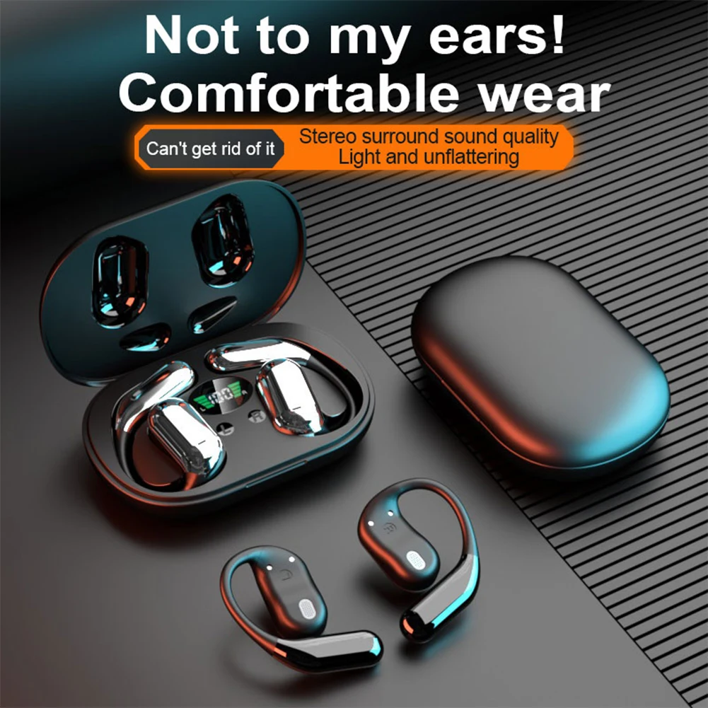 Portable Translator Device - 3-in-1 AI Vertaler Oordopjes 144 Talen