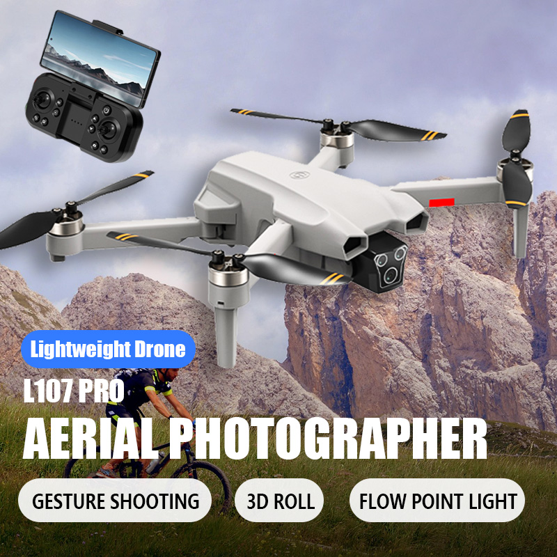 Electronics And Gadgets With P - L017 Pro Drone Mini Opvouwbare Quadcopter