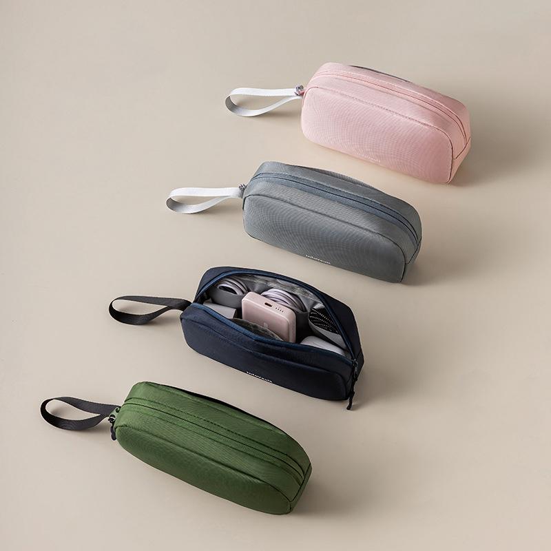 Electronics And Gadgets M - 【M】Reisorganisatortas Powerbank-etui Elektronische gadgets Accessoire-etui voor