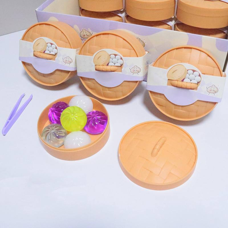 ·Nieuwe 6 stuks mini-dumplings - Electronics Latest Gadgets recensie en prijs