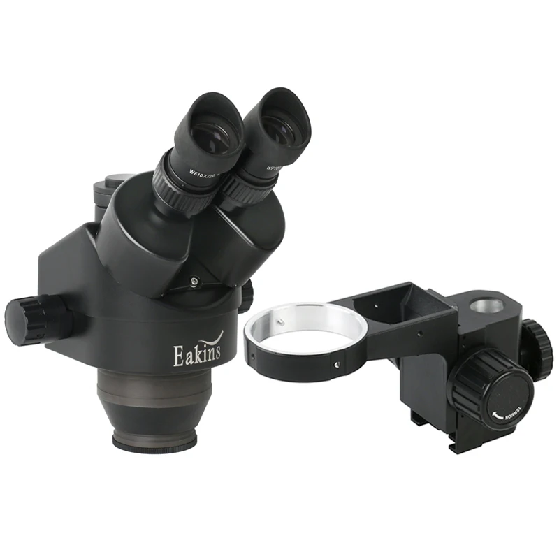 7X-45X Simul-Focus Parfocale C - Digital Magnifier Reading recensie en prijs