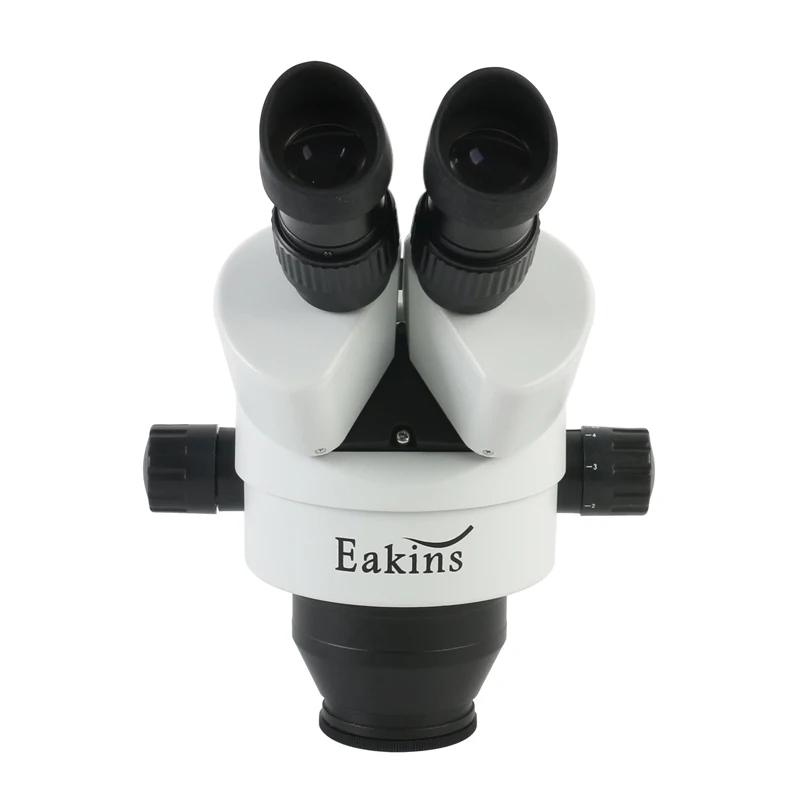 7X-45X Simul-Focus Parfocale C - Digital Magnifier Reading recensie en prijs