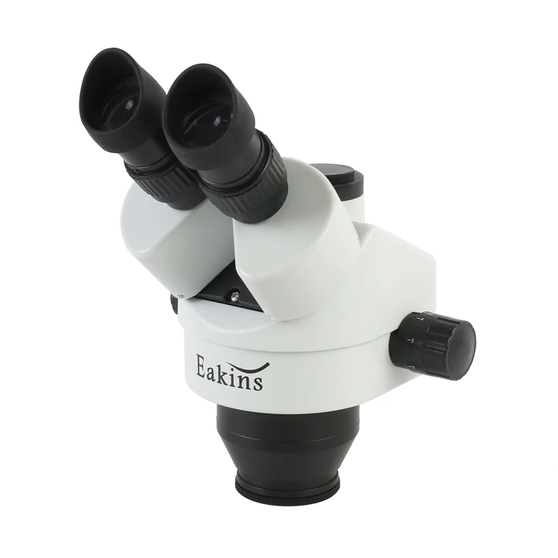 7X-45X Simul-Focus Parfocale C - Digital Magnifier Reading recensie en prijs