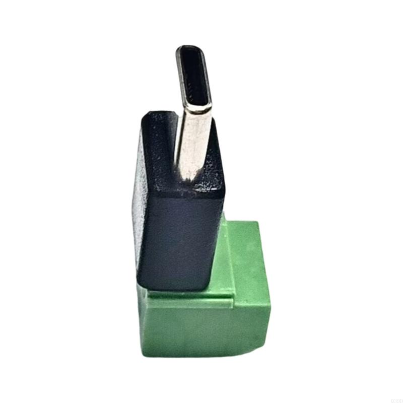 Type C mannelijk naar 2-pins 5 - Electronics And Gadgets With C recensie en prijs