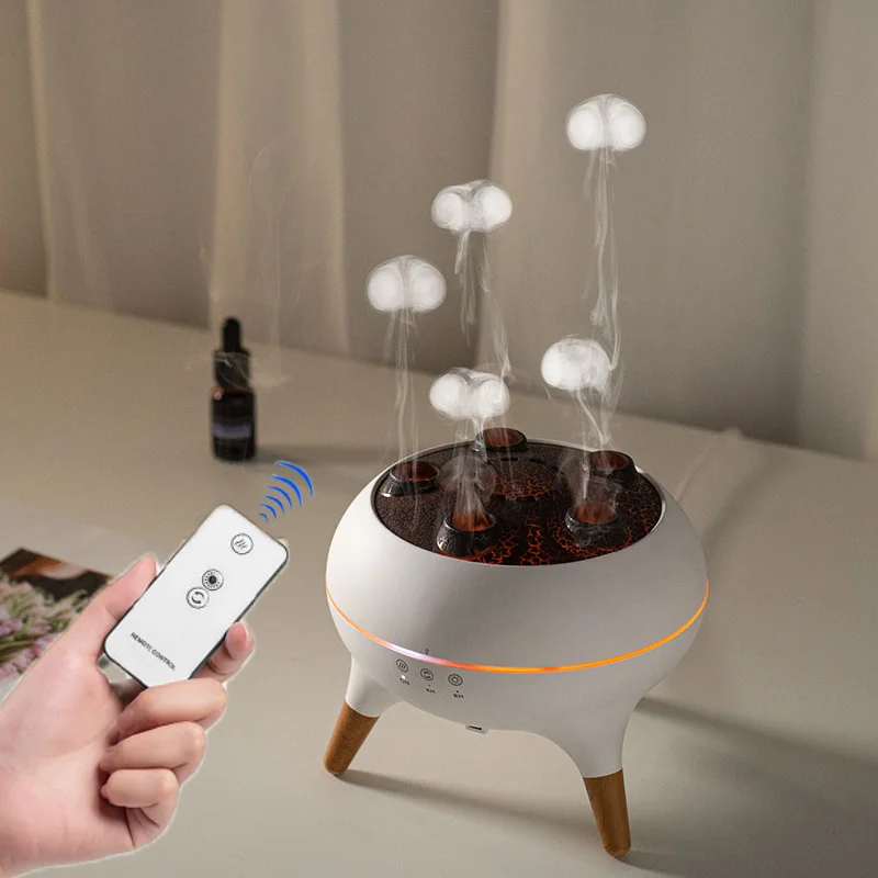 Dynamische Kwallen Luchtbevoch - Electronics Gadgets For Home recensie en prijs
