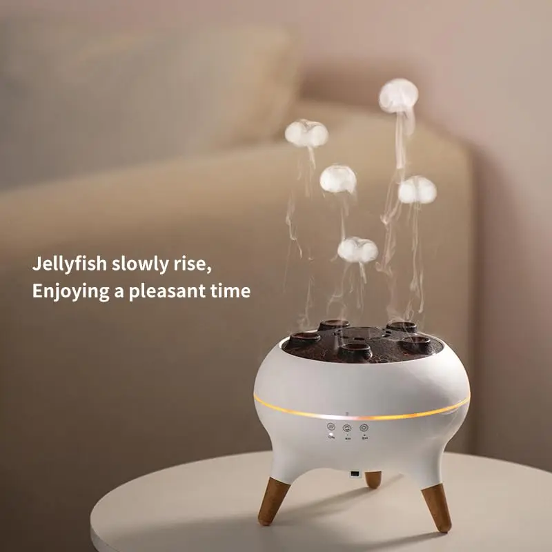 Dynamische Kwallen Luchtbevoch - Electronics Gadgets For Home recensie en prijs