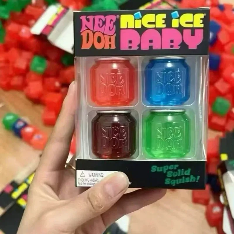 1set Needoh Mini Kan Maltose K - Electronics Latest Gadgets recensie en prijs
