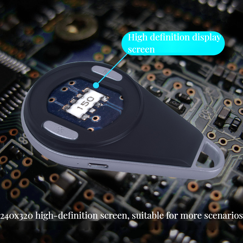 Digitale Weergavefrequentie Ve - Digital Magnifier Reading recensie en prijs