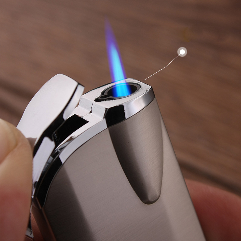 Kleine Metalen Gas Aansteker E - Electronics Gadgets To Gift recensie en prijs