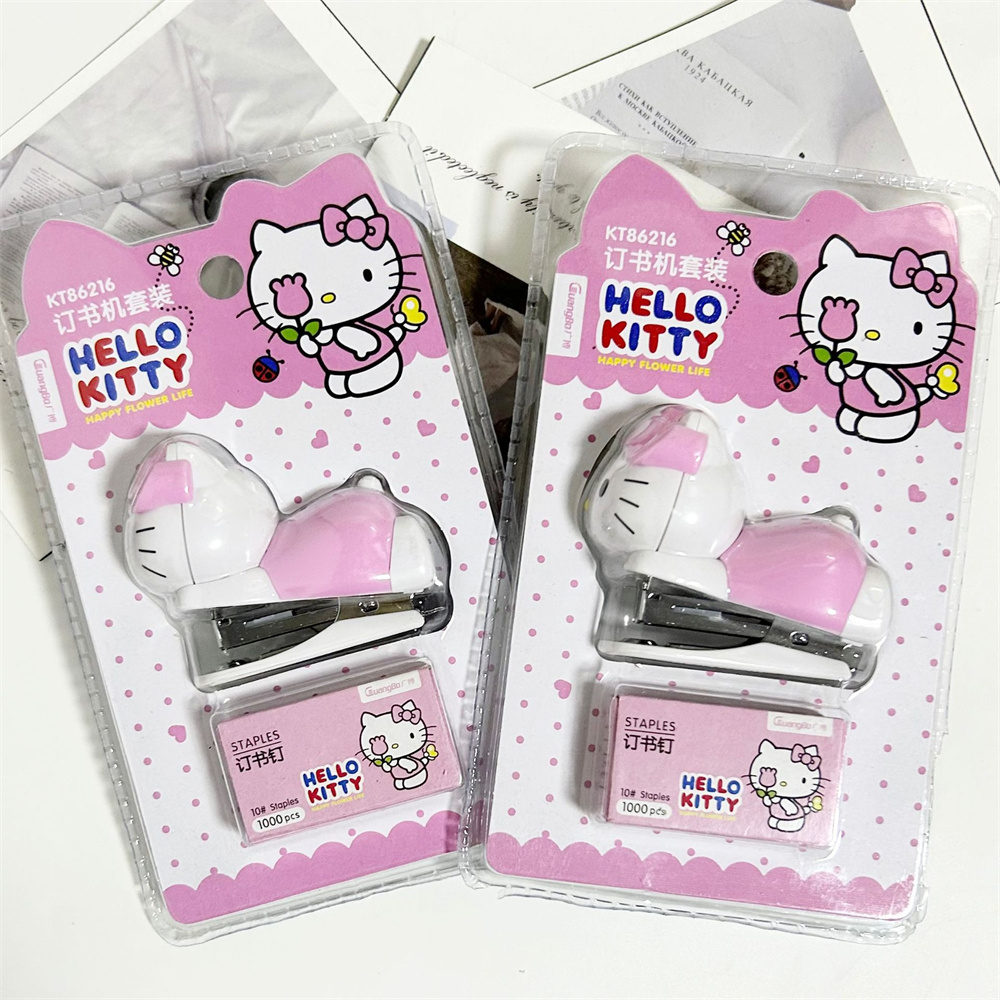 Echte Sanrio Anime Nietmachine - Portable Translator Device recensie en prijs