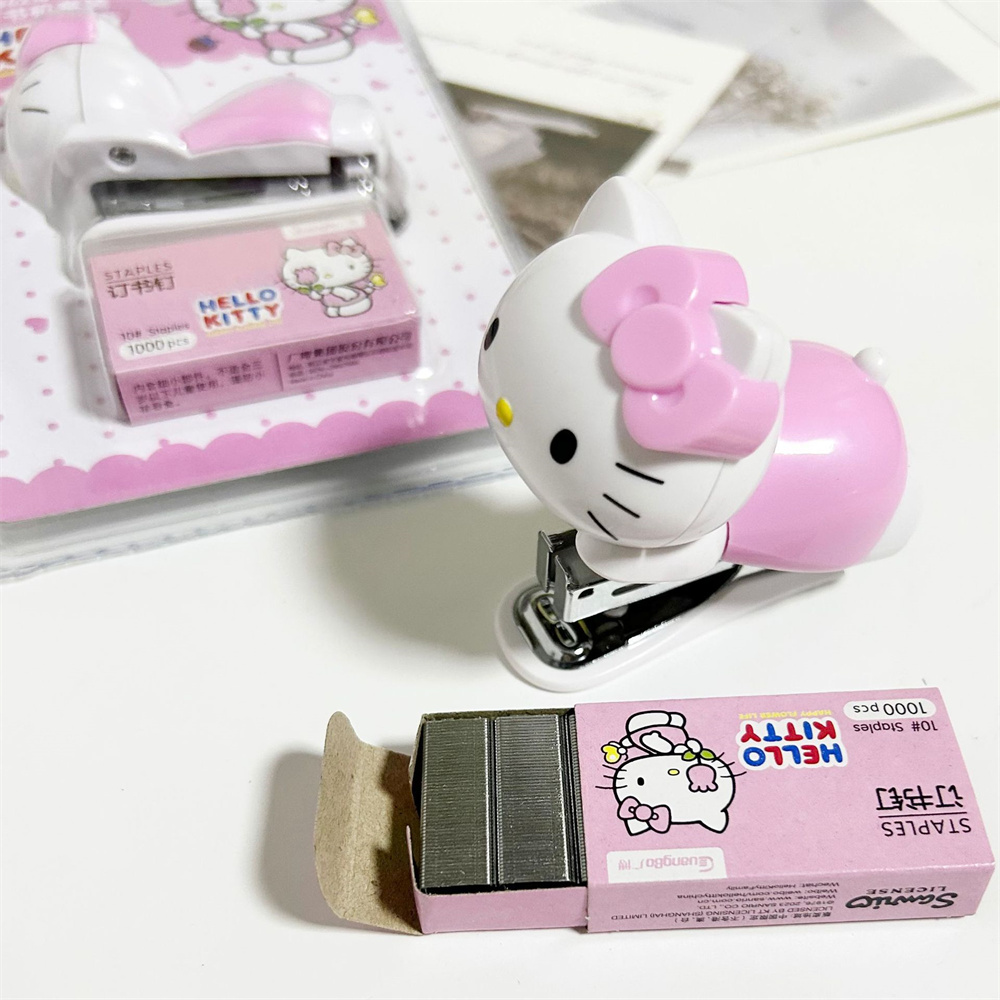 Echte Sanrio Anime Nietmachine - Portable Translator Device recensie en prijs