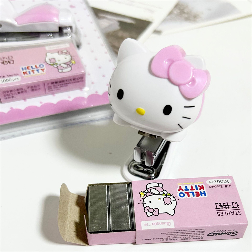 Echte Sanrio Anime Nietmachine - Portable Translator Device recensie en prijs