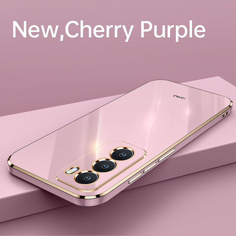 Voor OPPO Reno 12 Pro 5G Inter - Oppo Reno 12 recensie en prijs