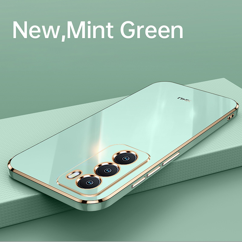Voor OPPO Reno 12 Pro 5G Inter - Oppo Reno 12 recensie en prijs