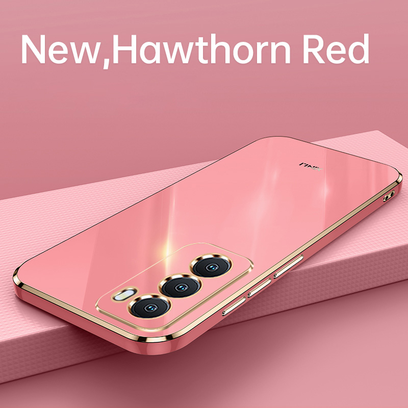 Voor OPPO Reno 12 Pro 5G Inter - Oppo Reno 12 recensie en prijs