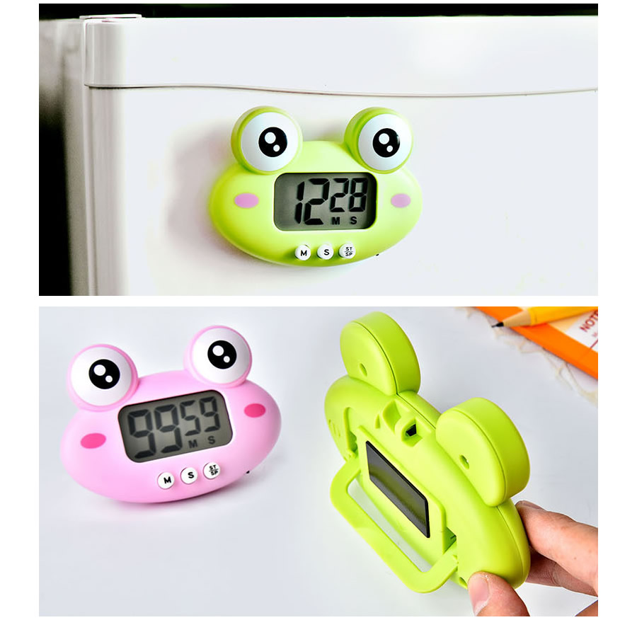 Leuke Kikkers Dinosaurus Keuke - Electronics Gadgets To Gift recensie en prijs