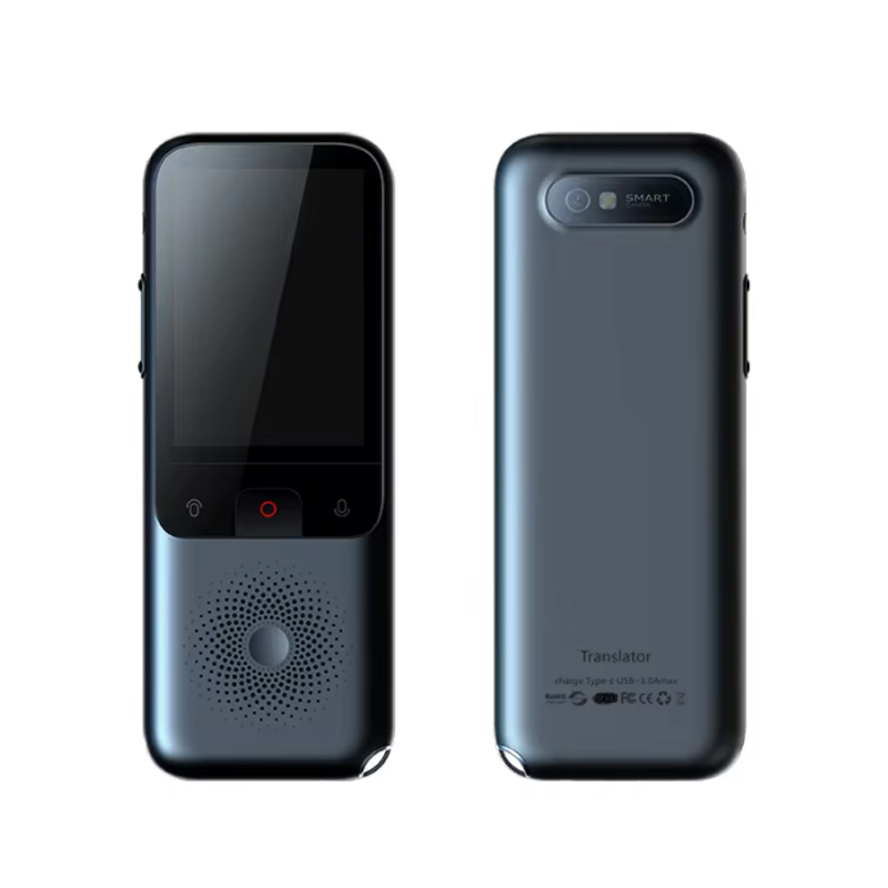 T11 138 Taalintelligente Verta - Portable Translator Device recensie en prijs