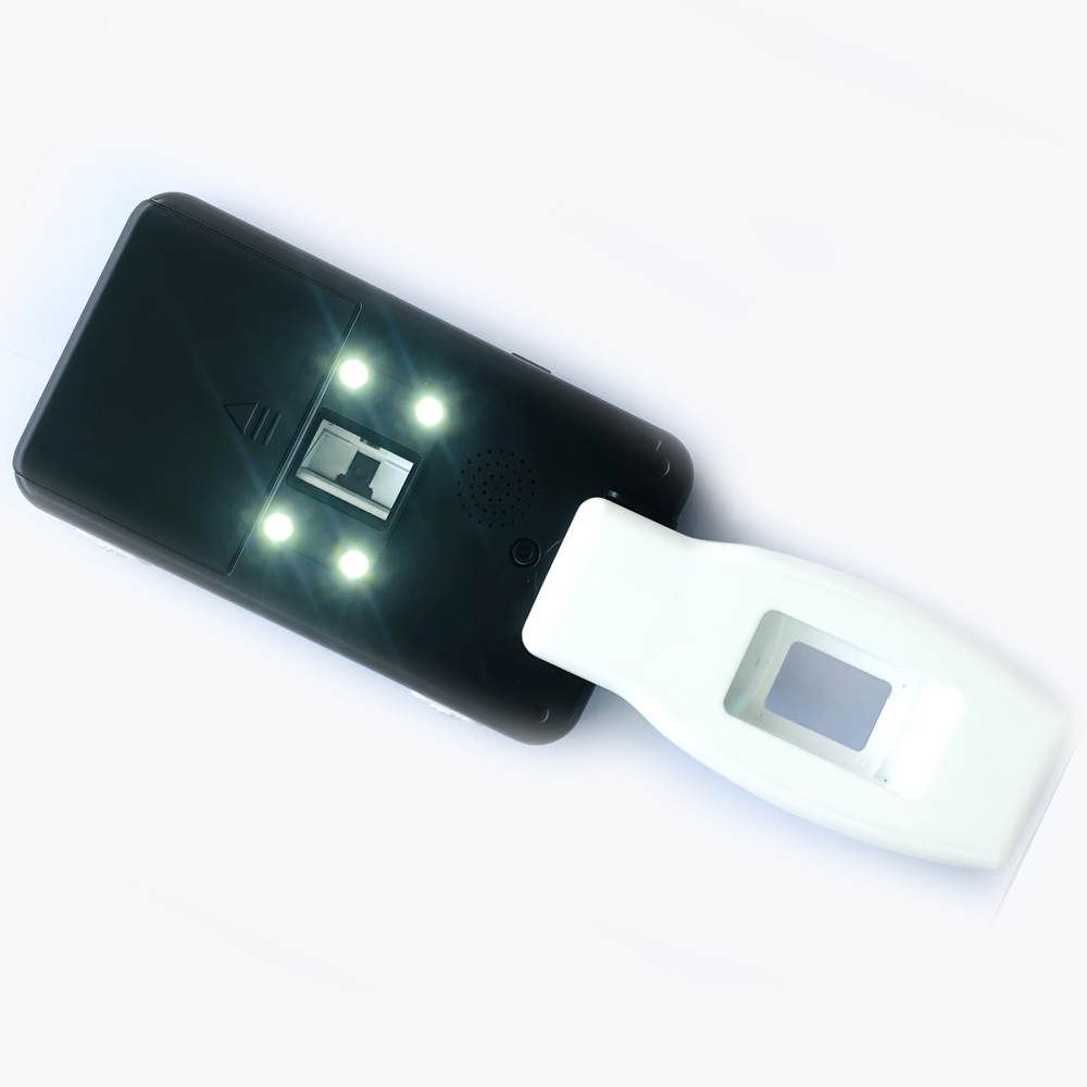 5Inch Lcd-Scherm Draagbare Mag - Digital Magnifier Reading recensie en prijs