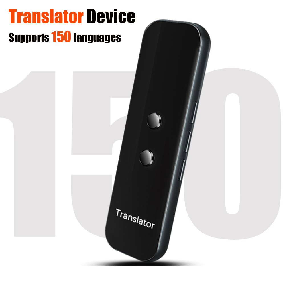 1 PC Instant Languages Transla - Portable Translator Device recensie en prijs