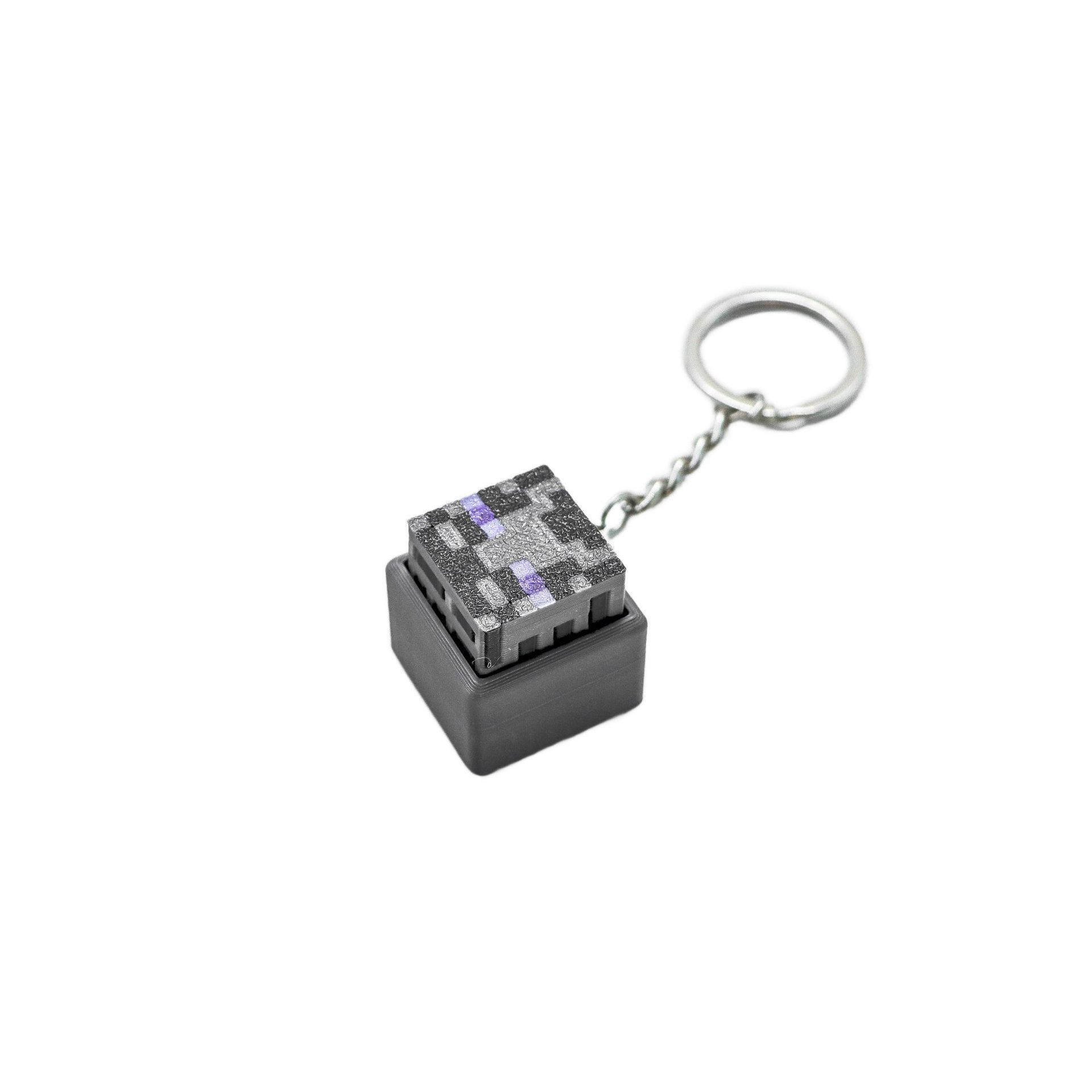 3D-geprint mini-kaas-toetsenbo - Electronics Latest Gadgets recensie en prijs