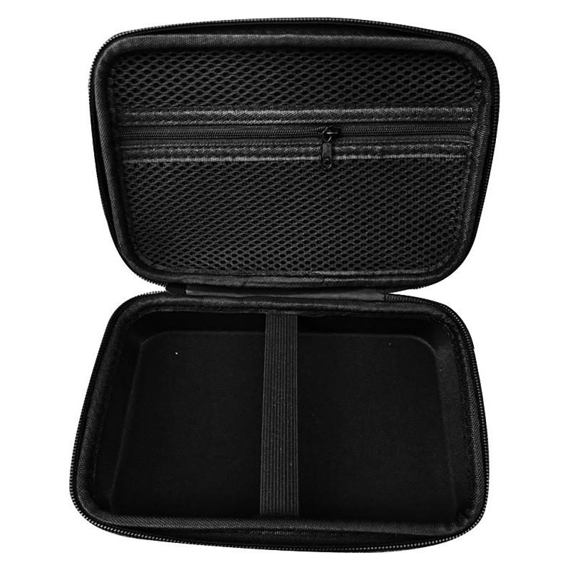 1 stuks harde EVA draagtas met - Electronics And Gadgets With S recensie en prijs
