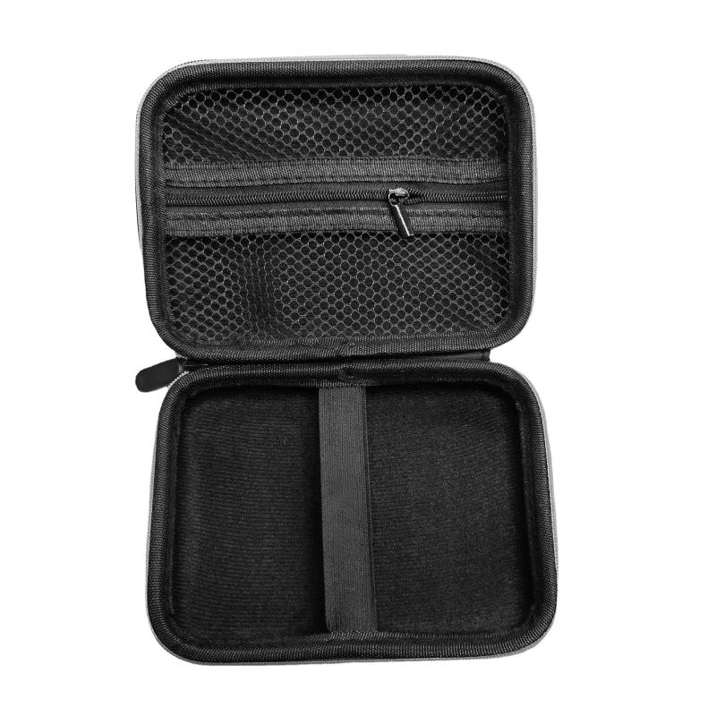 1 stuks harde EVA draagtas met - Electronics And Gadgets With S recensie en prijs