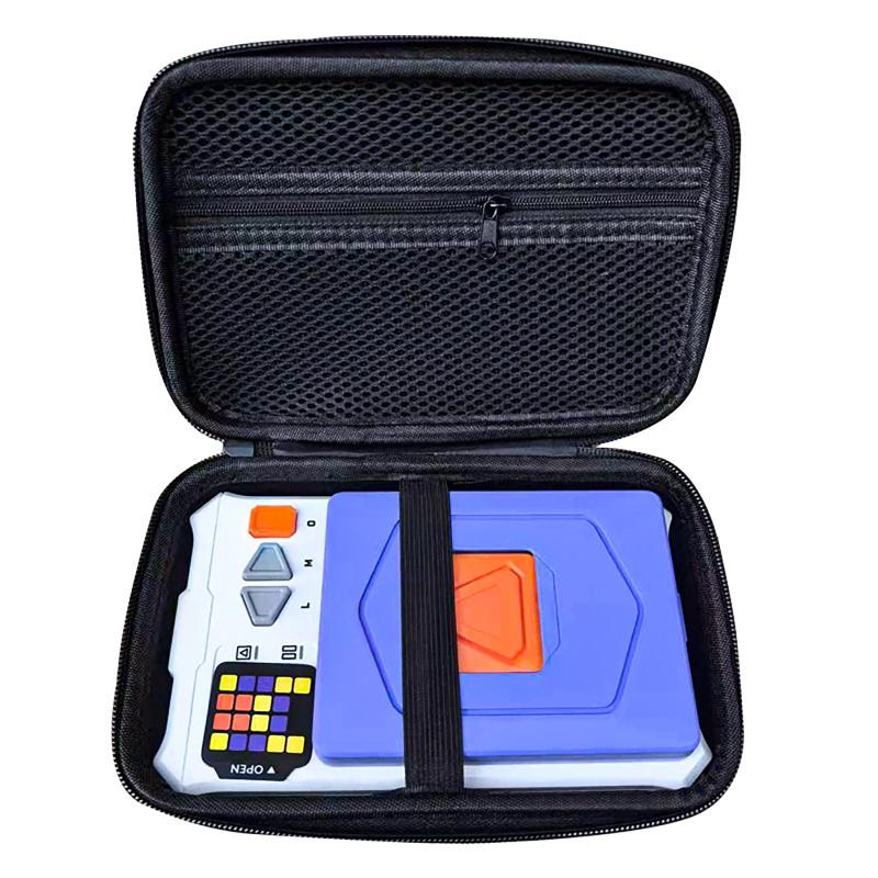 1 stuks harde EVA draagtas met - Electronics And Gadgets With S recensie en prijs