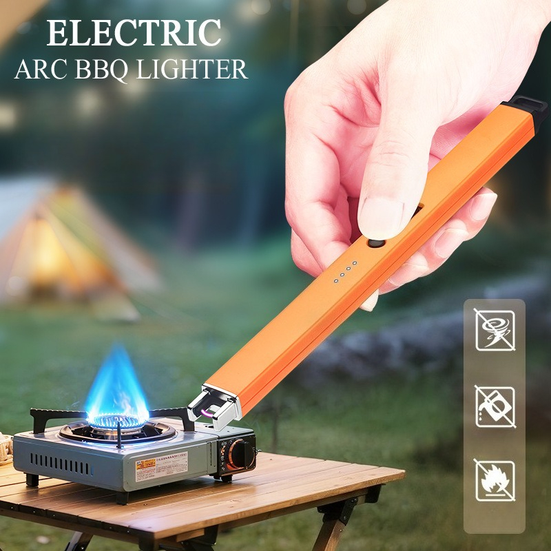 2026 Winddichte Arc Pulse Elek - Electronics And Gadgets With C recensie en prijs