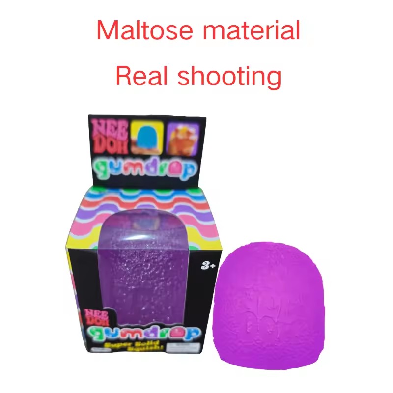 Schylling Mini Candy Maltose K - Electronics Latest Gadgets recensie en prijs