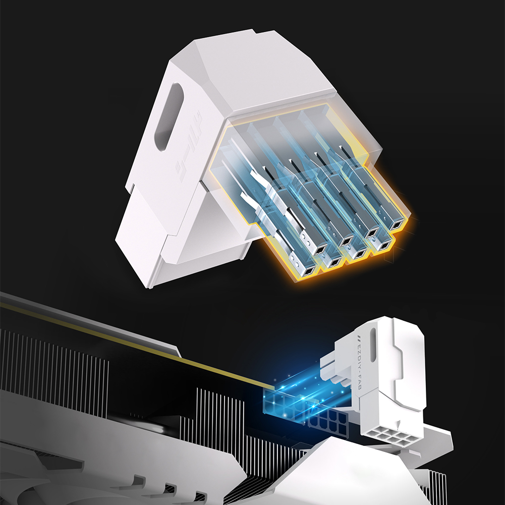 Multifunctionele stroomadapter - Electronics Home Gadgets recensie en prijs