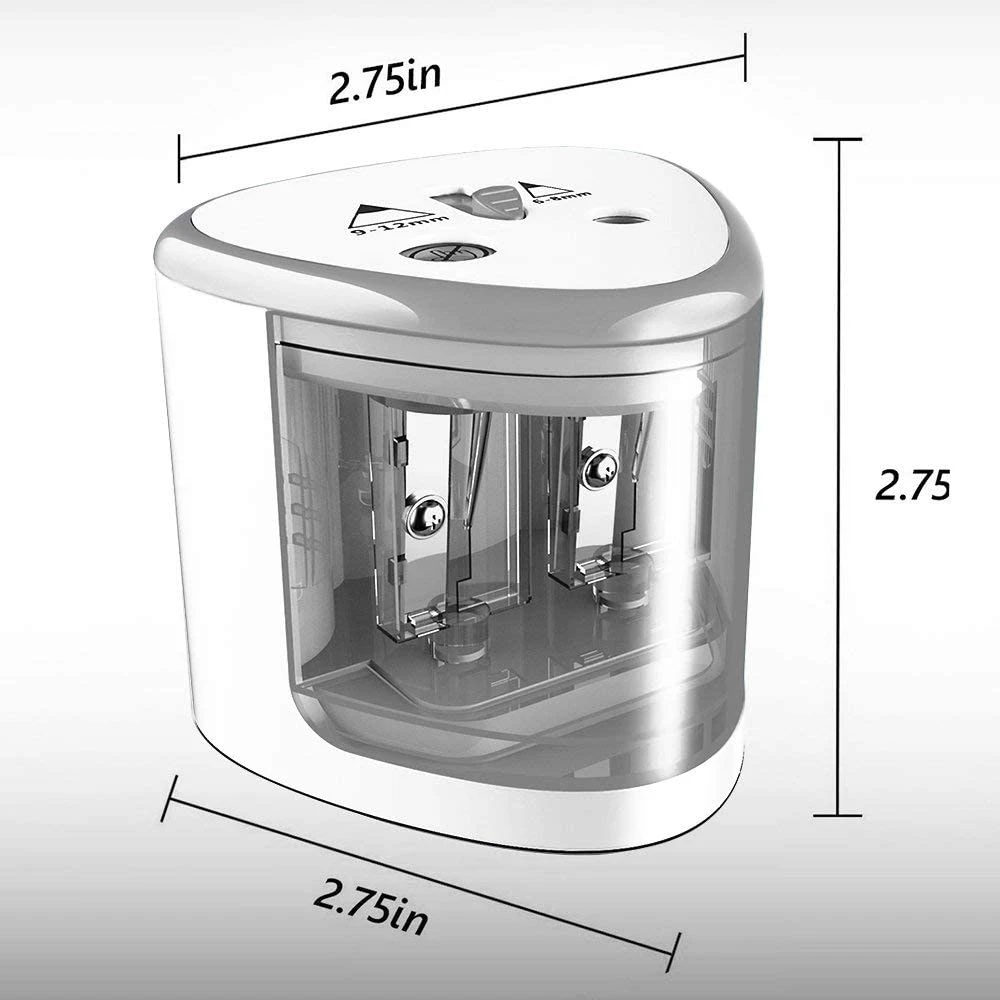 Tenwin Nieuwe twee-gats elektr - Electronics Gadgets For Home recensie en prijs