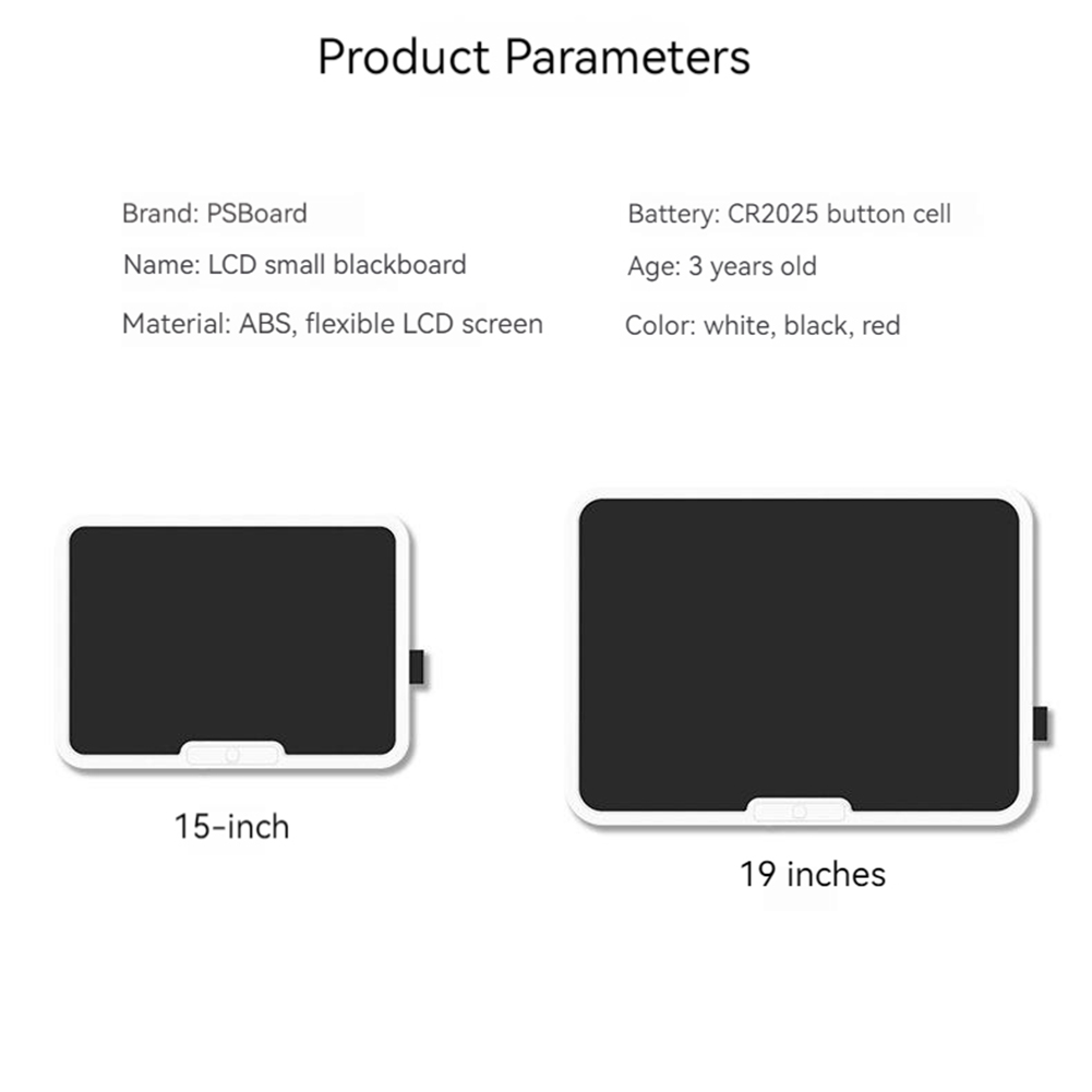 15/19 Inch Lcd Schrijven Table - Digital Drawing Tablet recensie en prijs