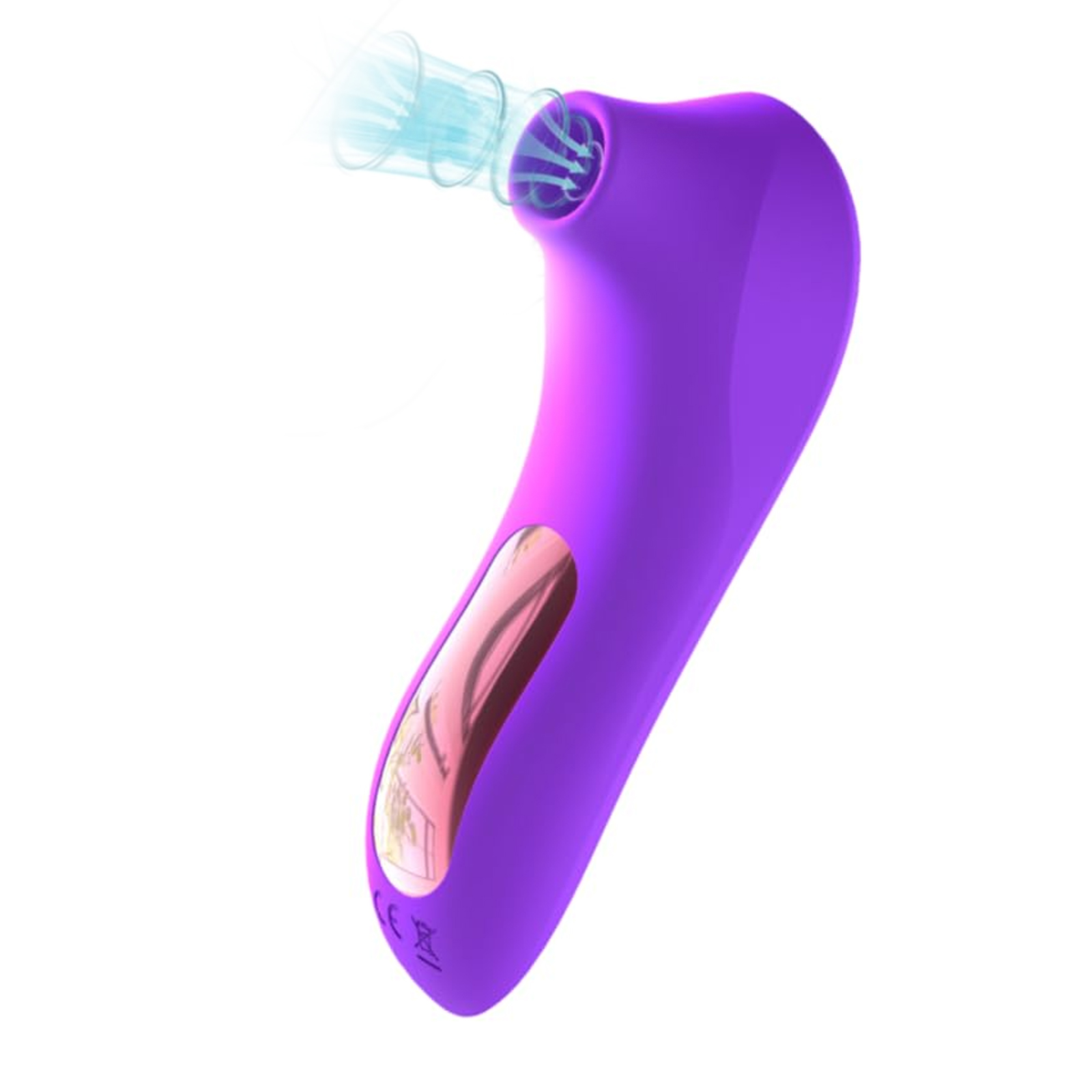 Vrouwelijke seks clitoris toy  - Electronics Latest Gadgets recensie en prijs