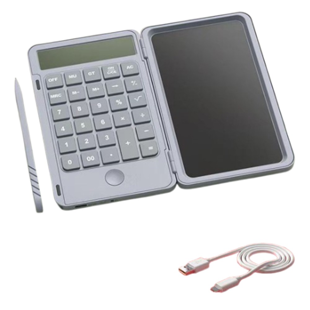 2in1 wetenschappelijke rekenma - Digital Drawing Tablet recensie en prijs