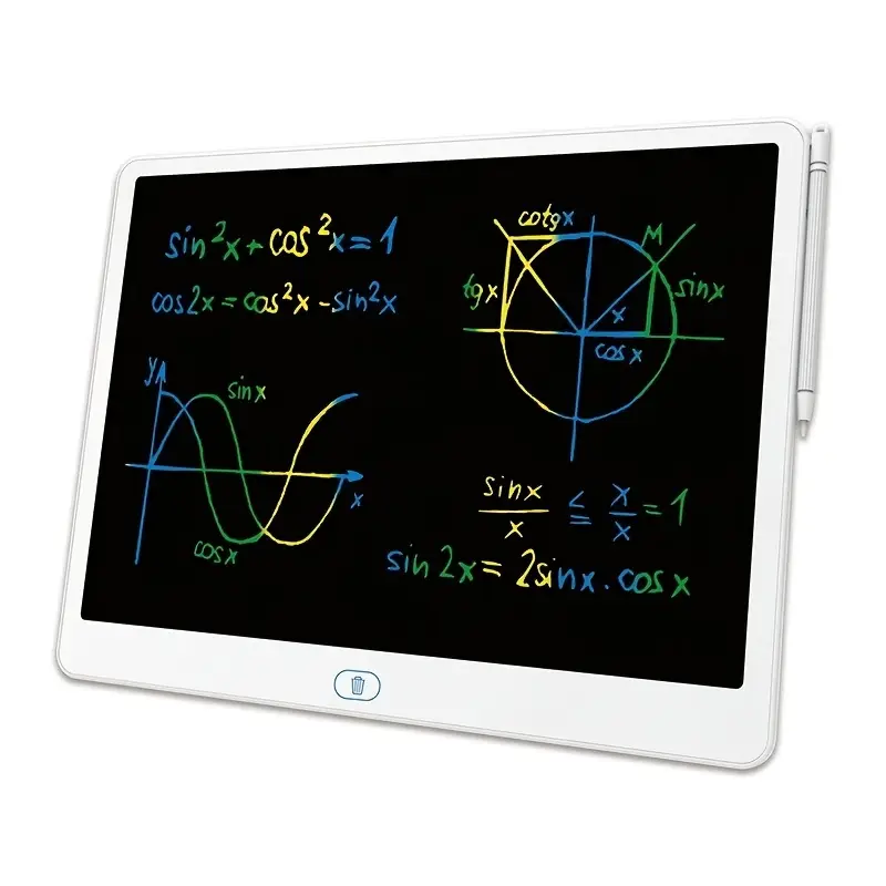 16 inch LCD-schrijftablet, dig - Digital Drawing Tablet recensie en prijs