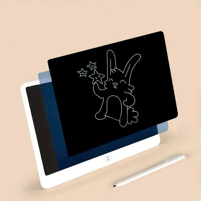 16 inch LCD-schrijftablet, dig - Digital Drawing Tablet recensie en prijs