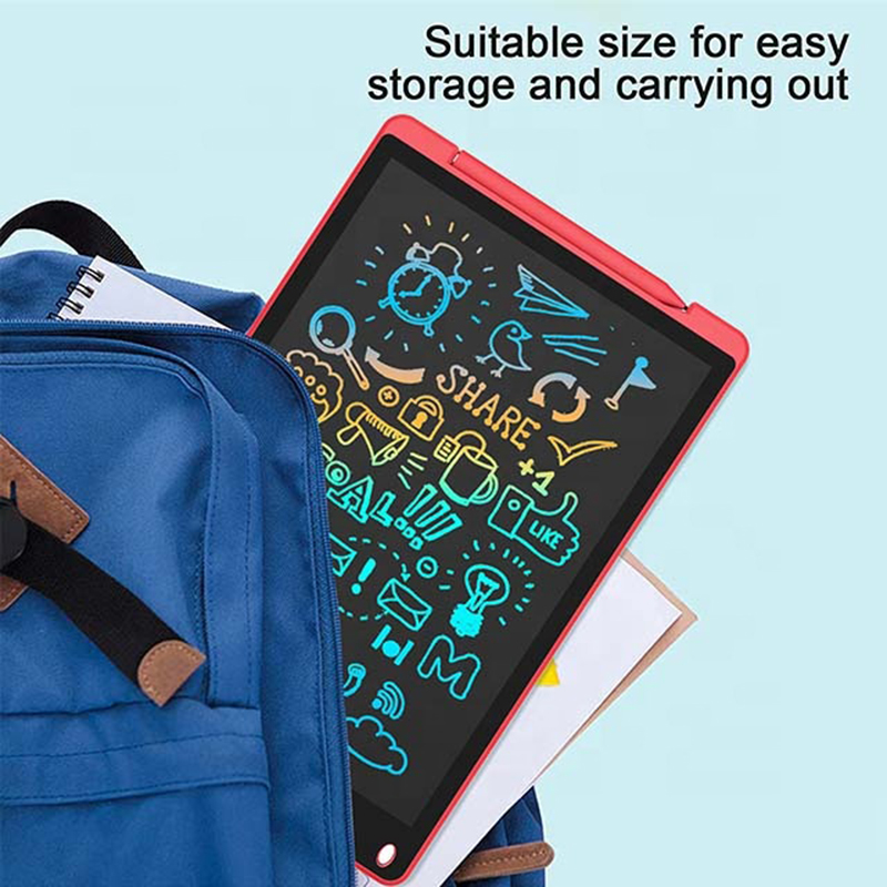 10” schrijftablet Tablet elekt - Digital Drawing Tablet recensie en prijs