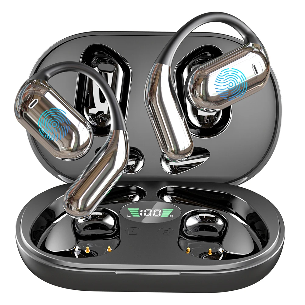 3-in-1 AI Vertaler Oordopjes 1 - Portable Translator Device recensie en prijs