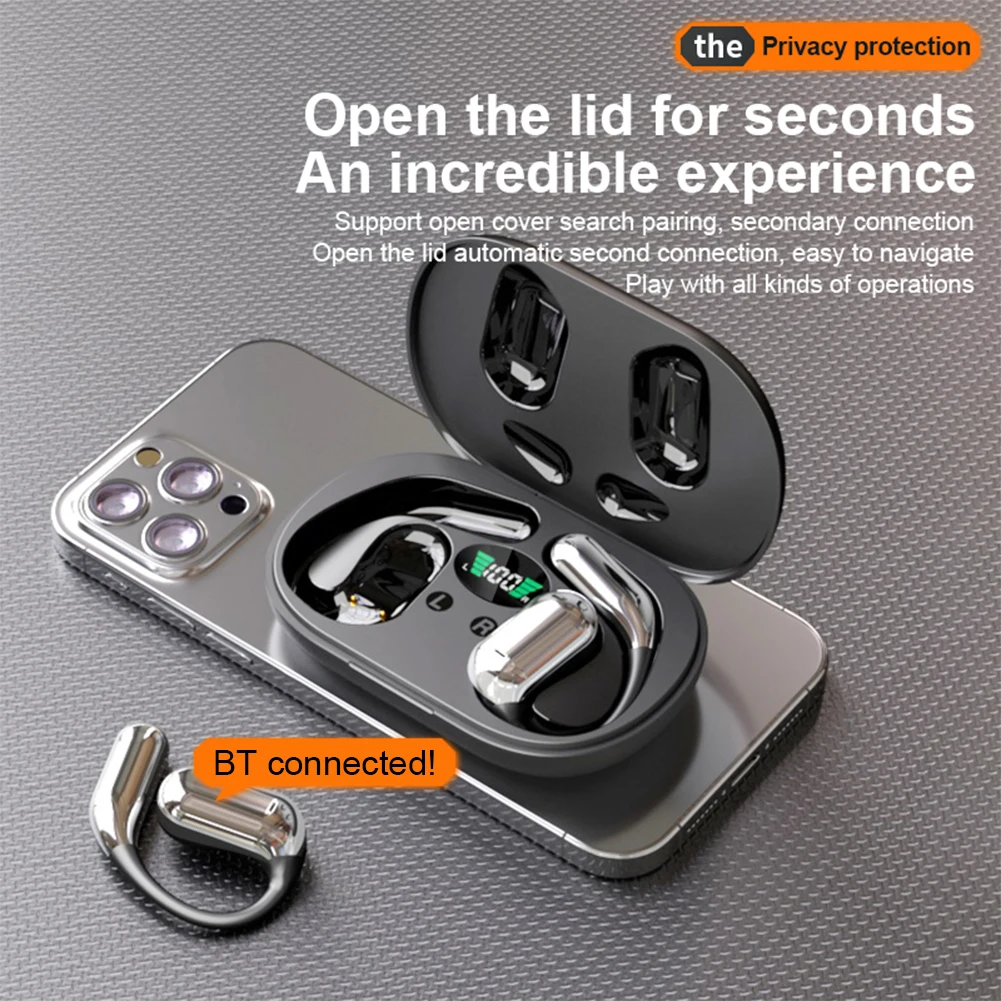 3-in-1 AI Vertaler Oordopjes 1 - Portable Translator Device recensie en prijs