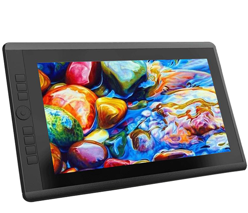 15,6 inch 1080P LCD-schrijftab - Digital Drawing Tablet recensie en prijs