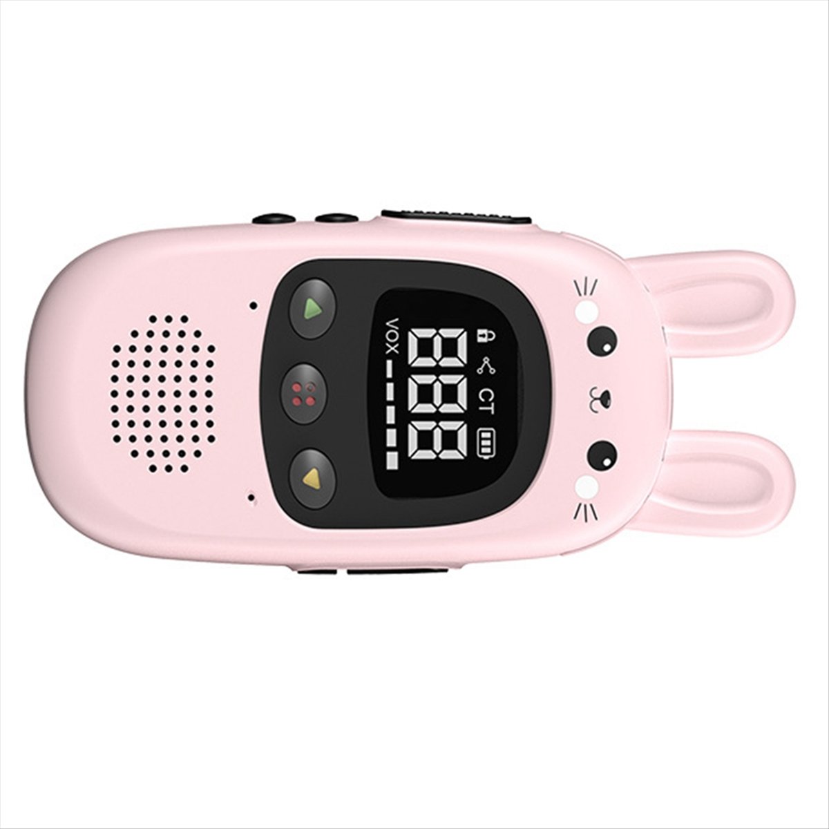 A77K Kids Walkie Talkie GT-168 - Electronics Gadgets To Gift recensie en prijs
