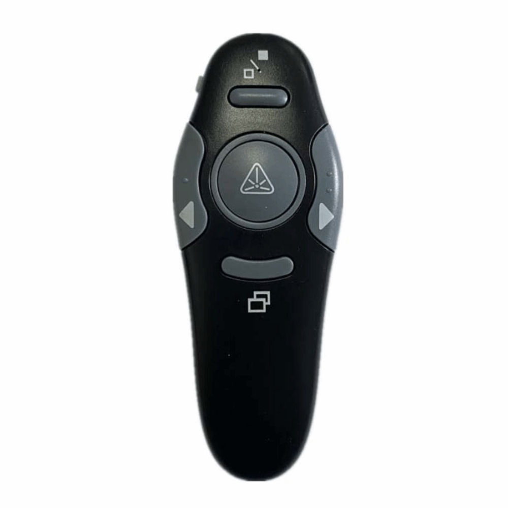 USB-bediening Powerpoint Smart - Laser Pointer Presenter recensie en prijs