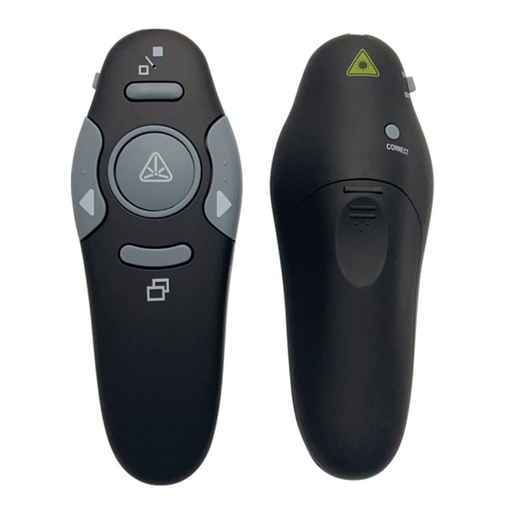 USB-bediening Powerpoint Smart - Laser Pointer Presenter recensie en prijs