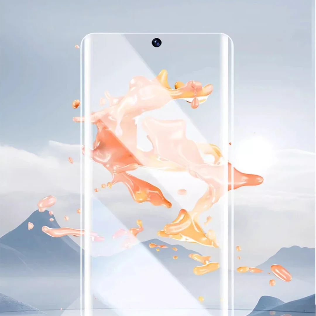 Stofvrije installatie privacy  - Oppo Reno 12 recensie en prijs